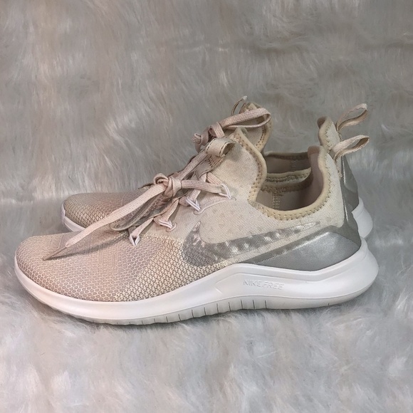 Nike Shoes New Free Tr 8 Womens Size 85 Poshmark